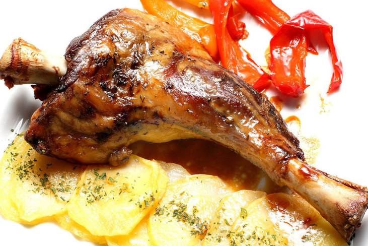 Recetas Tradicionales Aragonesas