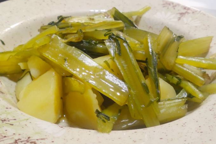 Recetas Tradicionales Aragonesas