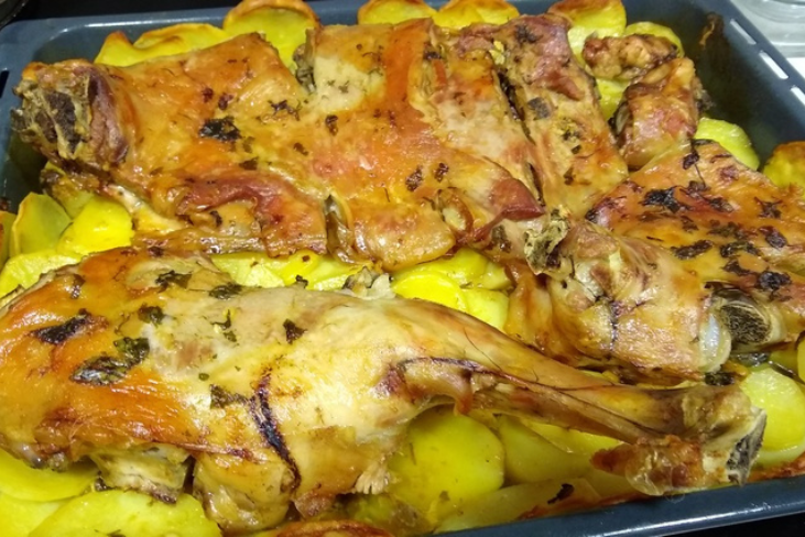 Recetas Tradicionales Aragonesas