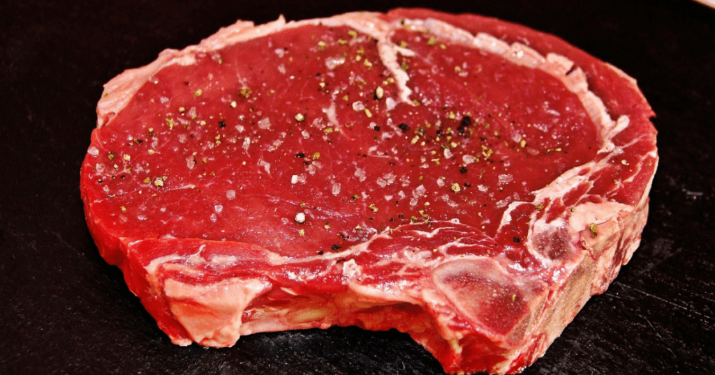 carnes de calidad