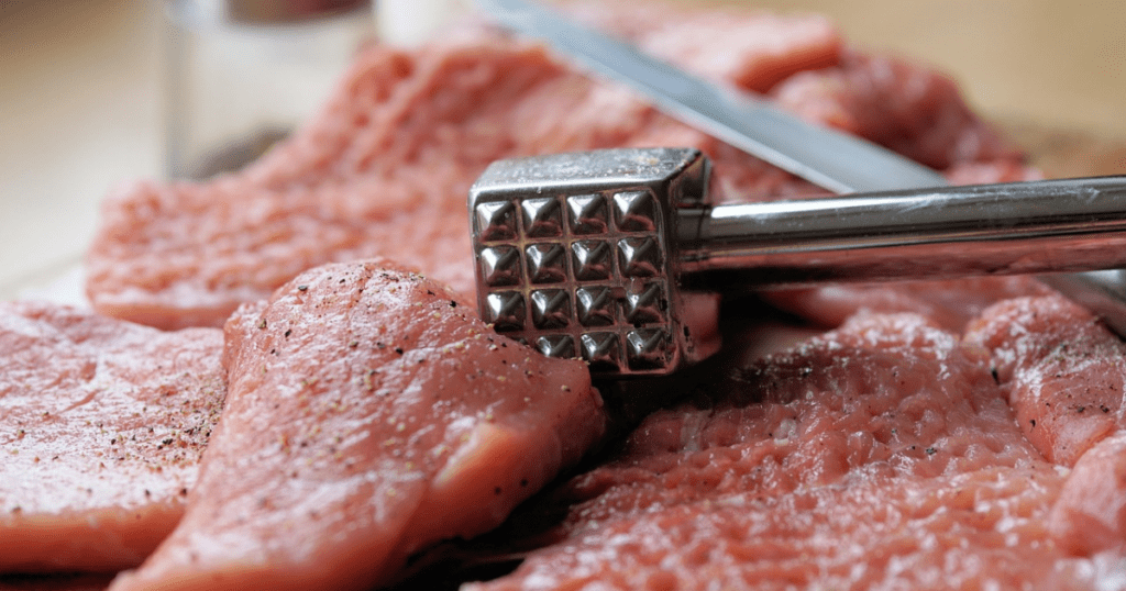 carnes de calidad