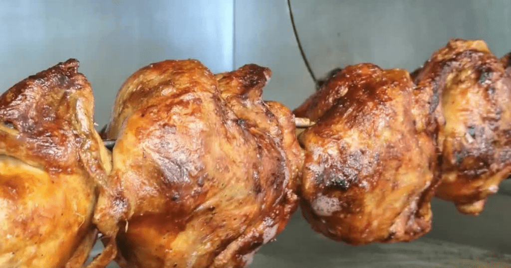 pollos asados zaragoza